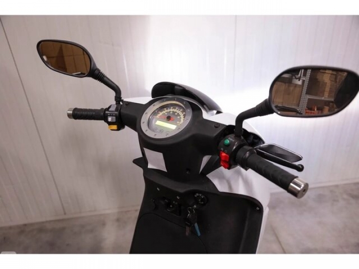 E-Max 120L wit