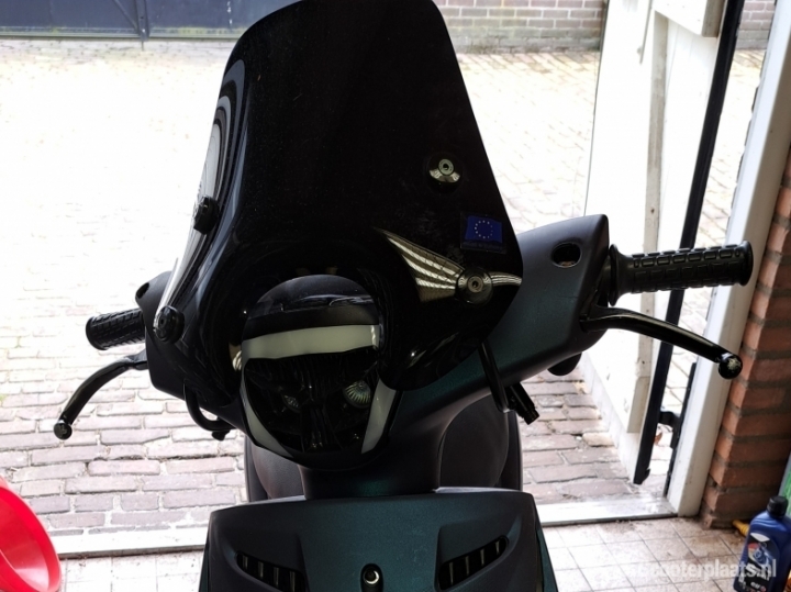 Piaggio Zip overige