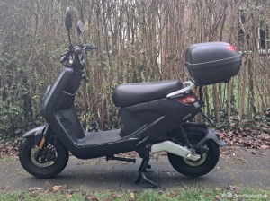 Electrische scooter 