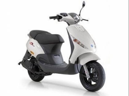 Piaggio Zip wit