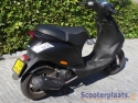 Piaggio Zip 