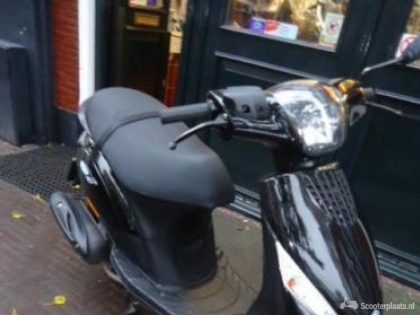 Vespa Overig overige